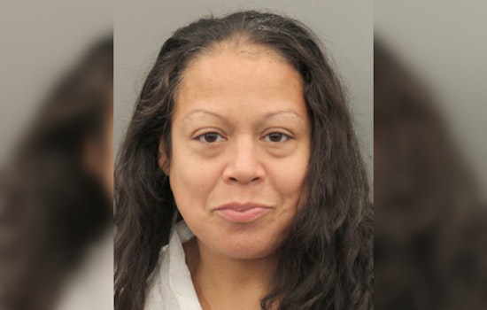 Houston Woman Charged with Aggravated Robbery After Threatening Man with Boxcutter
