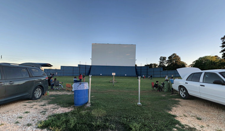 Houston's Beloved Showboat Drive-In Closes Due to Urban Expansion, with Plans for a 2026 Revival in a New Location