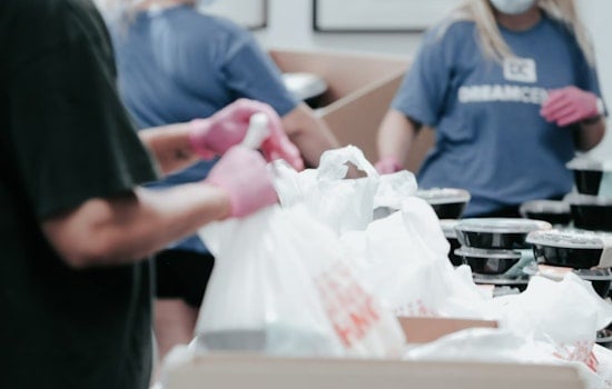 Houston's Food Not Bombs Wins Court Injunction Against City's Homeless Feeding Fines