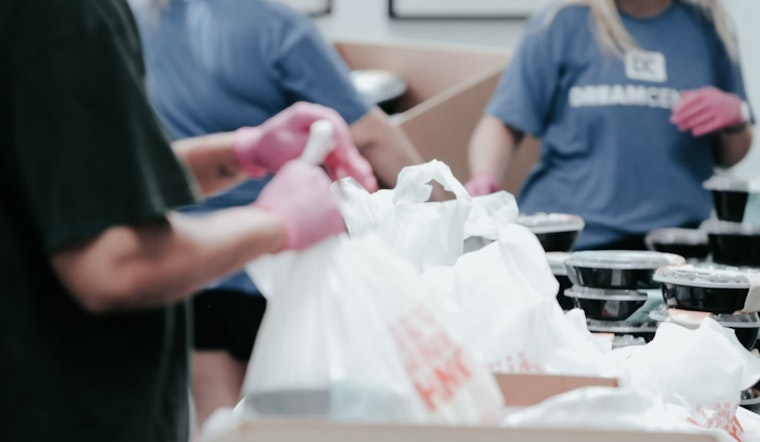 Houston's Food Not Bombs Wins Court Injunction Against City's Homeless Feeding Fines