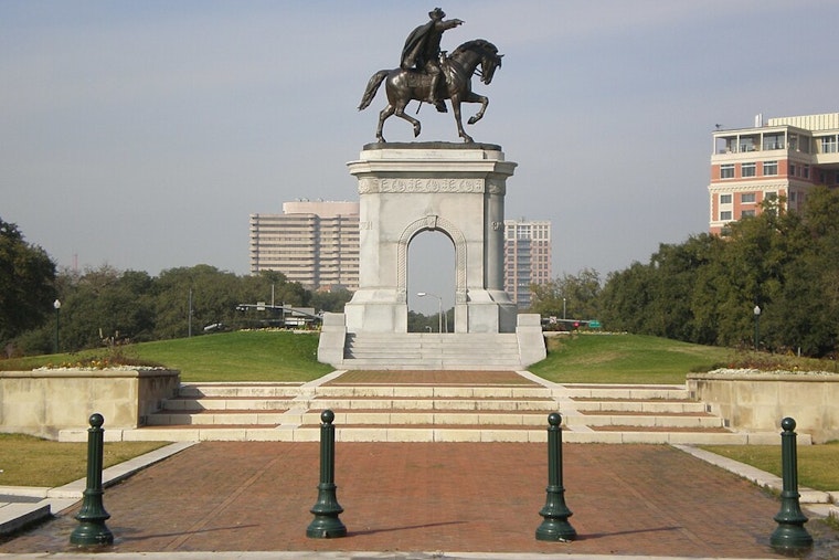 Houston's Hermann Park Welcomes Electric Era with New Trains and Free Rides