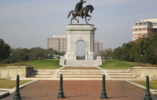 Houston's Hermann Park Welcomes Electric Era with New Trains and Free Rides