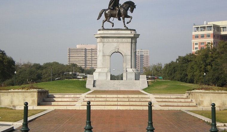 Houston's Hermann Park Welcomes Electric Era with New Trains and Free Rides