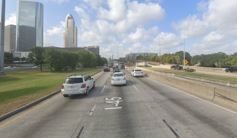 Houston's I-45 Mega-Project Faces $80 Million Overrun, Locals Brace for Budgetary Whiplash and Upcoming Public Meetings