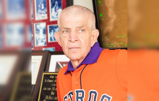 Houston's 'Mattress Mack' Stable After Hospitalization, Maintains Tenacious Spirit Amidst Health Scare