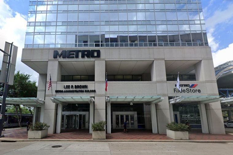 Houston's METRO Charged Up: Electric Buses Roll Out on Bellaire and Wayside Routes