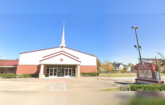 Houston's Progressive New Hope Church to Offer Free Prostate Cancer Screenings in September