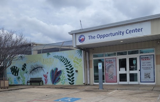 Houston’s Reimagined Opportunity Center: A Vision for Reform in Juvenile Justice