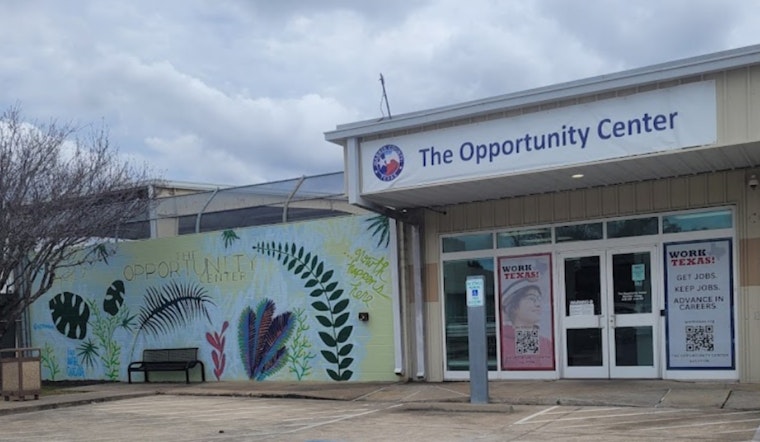 Houston’s Reimagined Opportunity Center: A Vision for Reform in Juvenile Justice