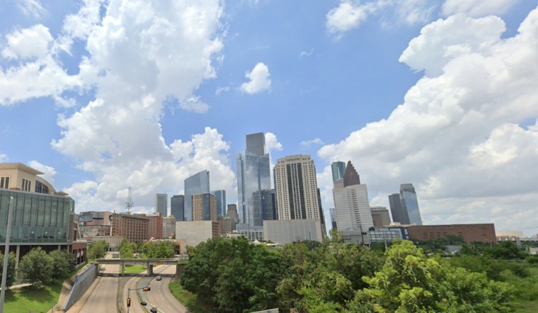 Houston's Stubborn Summer Heat Persists Alongside Thunderstorm Threats