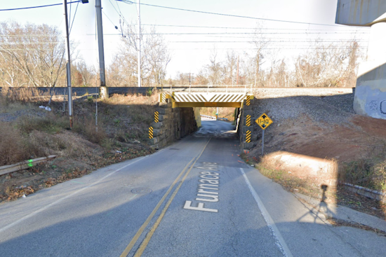 Howard County Announces Furnace Avenue Bridge Replacement and Public Meeting for Community Input