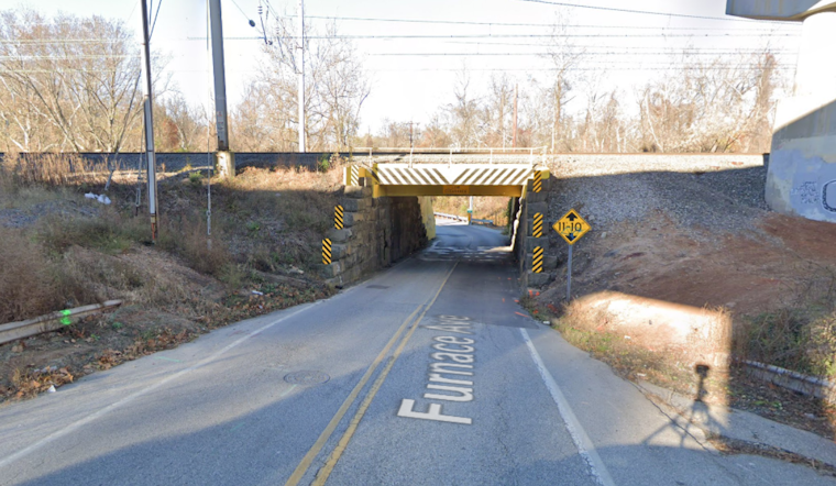 Howard County Announces Furnace Avenue Bridge Replacement and Public Meeting for Community Input