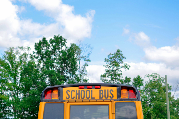 Howard County Audit Reveals Past Bus Service Disruptions, School Superintendent Hails Current Transportation Improvements