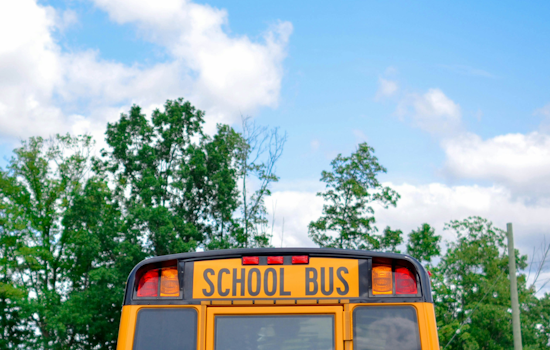 Howard County Audit Reveals Past Bus Service Disruptions, School Superintendent Hails Current Transportation Improvements