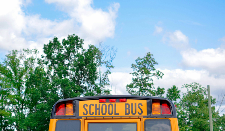 Howard County Audit Reveals Past Bus Service Disruptions, School Superintendent Hails Current Transportation Improvements