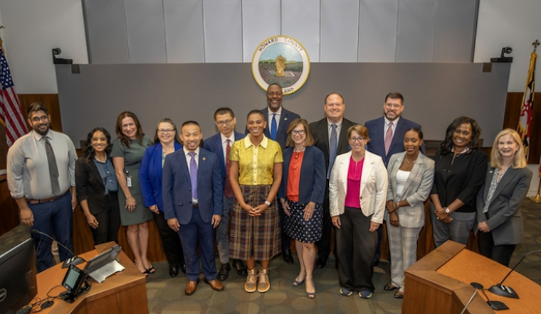 Howard County Invests in Education Excellence: Full-Day Pre-K, Higher Teacher Salaries, and Student Support Highlighted in Blueprint for Maryland's Future