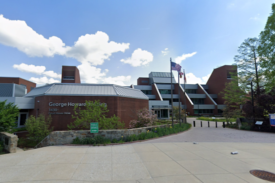 Howard County Invites Public Input on New Flag Designs at September Hearing