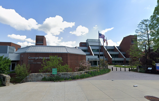 Howard County Invites Public Input on New Flag Designs at September Hearing
