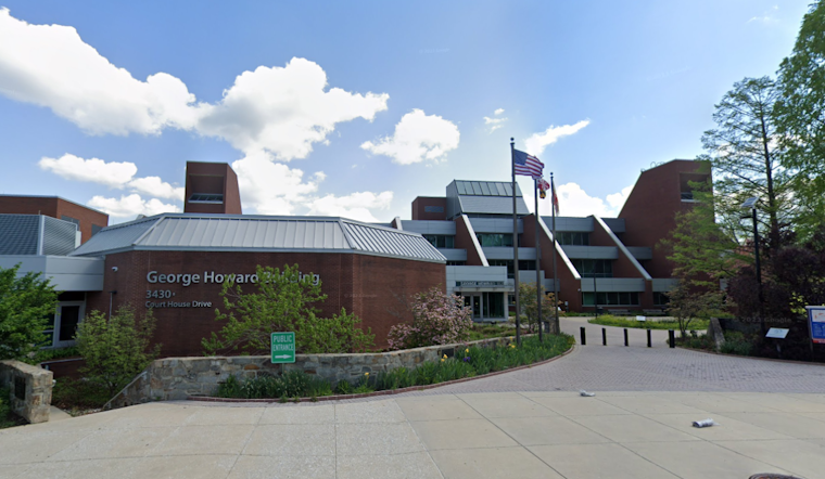 Howard County Invites Public Input on New Flag Designs at September Hearing