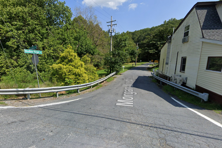 Howard County Motorists Alert, Construction on Woodbine Morgan Road to Affect Traffic Starting Sept 23