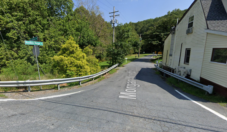 Howard County Motorists Alert, Construction on Woodbine Morgan Road to Affect Traffic Starting Sept 23
