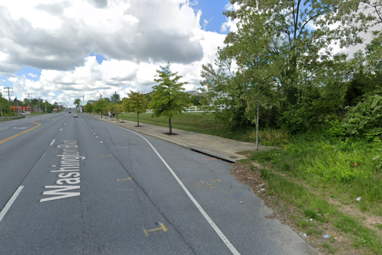 Howard County Police Seek Public's Help in Elkridge Hit-and-Run That Left One Woman Dead