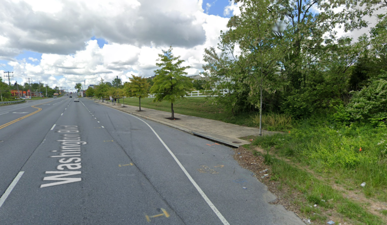 Howard County Police Seek Public's Help in Elkridge Hit-and-Run That Left One Woman Dead