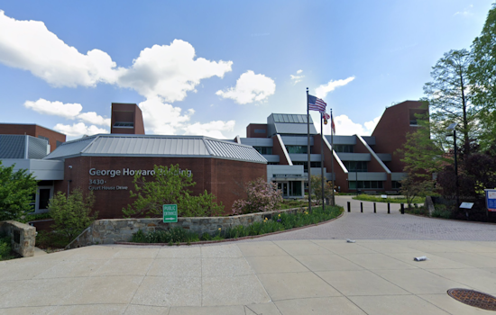 Howard County Seeks Developer for Route 1 Economic Revitalization with Hurst Property RFP in Laurel