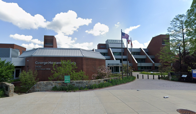 Howard County Seeks Developer for Route 1 Economic Revitalization with Hurst Property RFP in Laurel
