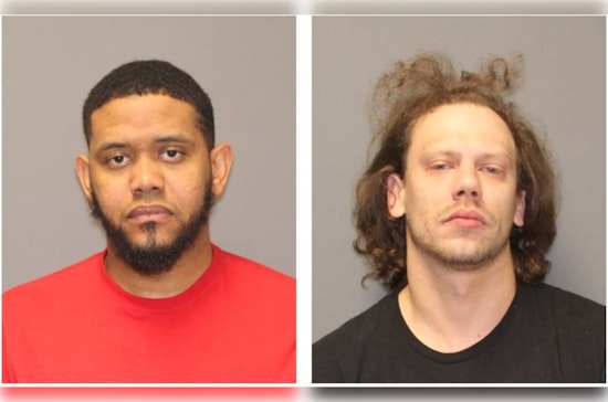 Hudson Police Arrest Two Suspected of Major Drug Trafficking in Stow, Cocaine and Fentanyl Seized