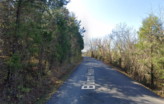 Human Remains Identified as Missing 23-Year-Old Blanca Guadalupe Berrios Orellana in Wilson County