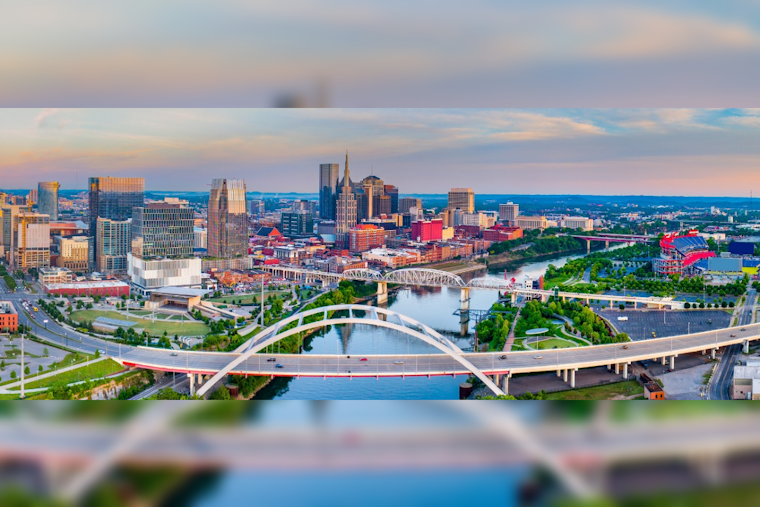 Human Stories of Roadway Tragedies, Nashville Hosts Vision Zero Documentary Screening and Panel