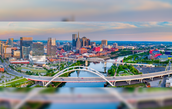 Human Stories of Roadway Tragedies, Nashville Hosts Vision Zero Documentary Screening and Panel