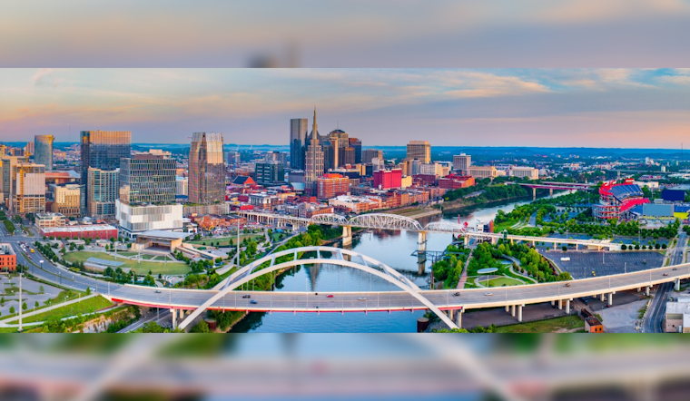Human Stories of Roadway Tragedies, Nashville Hosts Vision Zero Documentary Screening and Panel