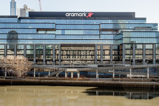 Hundreds of Aramark Employees Strike at South Philadelphia Sports Venues for Better Wages and Healthcare