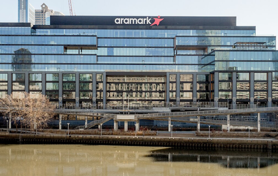 Hundreds of Aramark Employees Strike at South Philadelphia Sports Venues for Better Wages and Healthcare