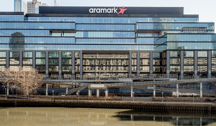 Hundreds of Aramark Employees Strike at South Philadelphia Sports Venues for Better Wages and Healthcare