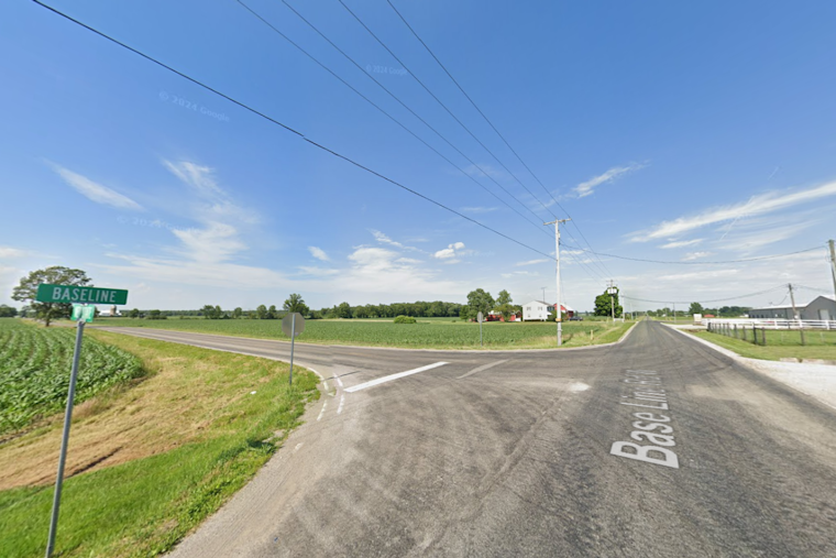 Huron County Tragedy, Teenage Buggy Operator Dies After Collision With Pickup Truck in Ohio