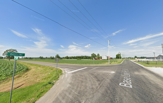 Huron County Tragedy, Teenage Buggy Operator Dies After Collision With Pickup Truck in Ohio