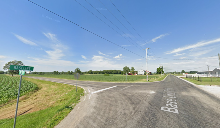 Huron County Tragedy, Teenage Buggy Operator Dies After Collision With Pickup Truck in Ohio