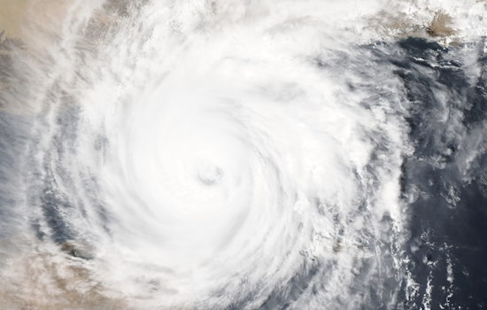 Hurricane Helene Sparks Severe Weather as Miami Braces for Floods and Tornadoes Amid Florida Alert