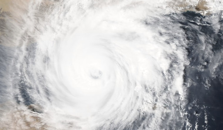 Hurricane Helene Sparks Severe Weather as Miami Braces for Floods and Tornadoes Amid Florida Alert