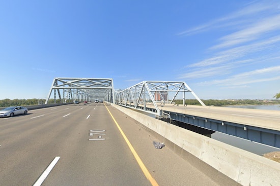 I-70 Near St. Louis Reopens After Overnight Shooting Involving Three Acquainted Men
