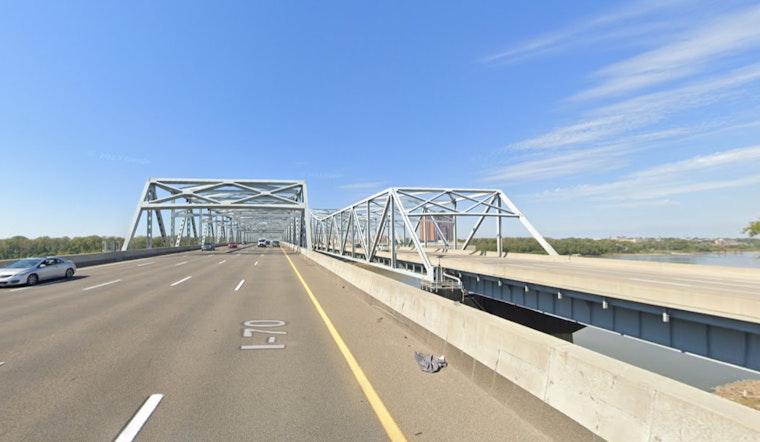 I-70 Near St. Louis Reopens After Overnight Shooting Involving Three Acquainted Men