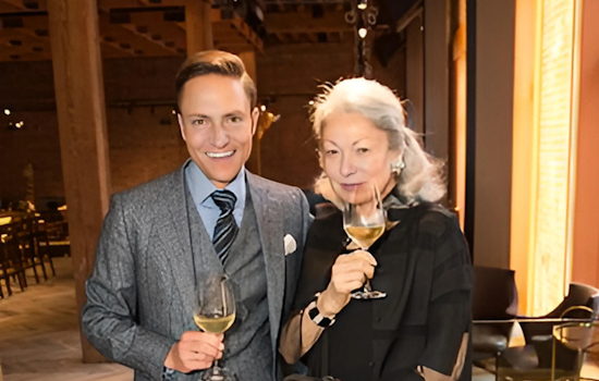 Iconic Designer Ken Fulk Lists His Famed "Magic Factory" Headquarters in SoMa for $7 Million