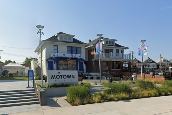 Iconic Detroit's Motown Museum Embarks on Major Expansion, Set to Elevate Cultural Experience by Summer 2026