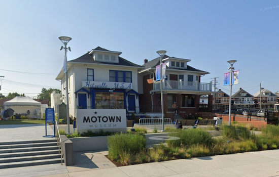 Iconic Detroit's Motown Museum Embarks on Major Expansion, Set to Elevate Cultural Experience by Summer 2026