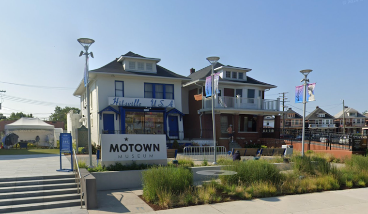 Iconic Detroit's Motown Museum Embarks on Major Expansion, Set to Elevate Cultural Experience by Summer 2026