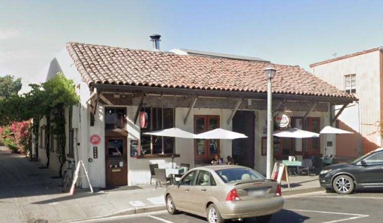 Iconic North Bay Chain Mary's Pizza Shack Files for Bankruptcy, Vows to Keep All Locations Open Under Family Leadership