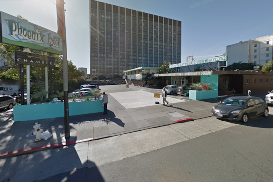 Iconic Phoenix Hotel Sold to Acclaimed Pastry Chef Michel Suas; Deal Executed, Says Newmark